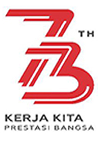Arti Logo HUT RI ke 71 Arti Logo HUT RI ke 71